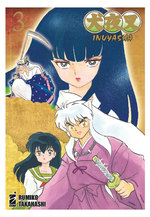 Inuyasha Wide Edition